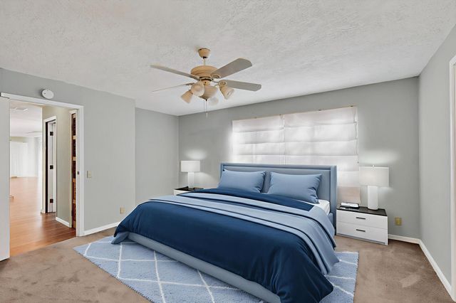 36 Mockingbird Drive, Tijeras, NM 87059