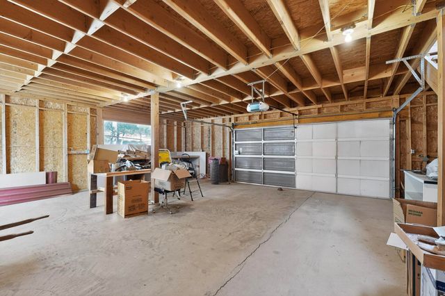 36 Mockingbird Drive, Tijeras, NM 87059