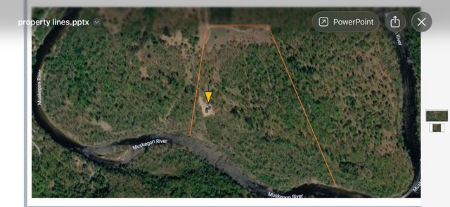 3008 E Upper Field Trail, Newaygo, MI 49337