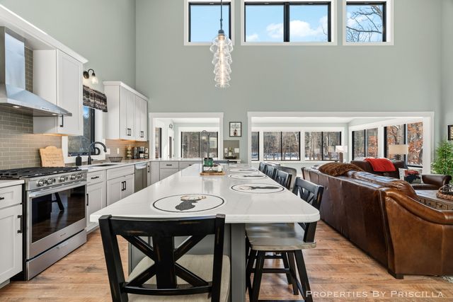 3008 E Upper Field Trail, Newaygo, MI 49337