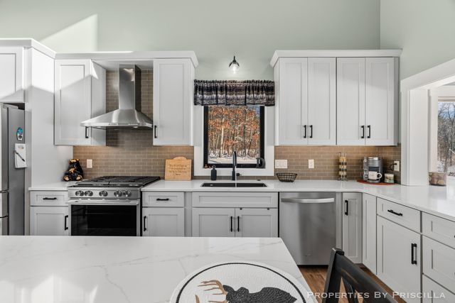 3008 E Upper Field Trail, Newaygo, MI 49337