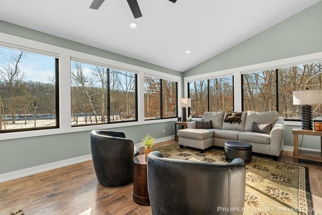 3008 E Upper Field Trail, Newaygo, MI 49337