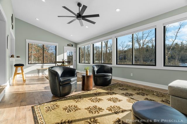 3008 E Upper Field Trail, Newaygo, MI 49337