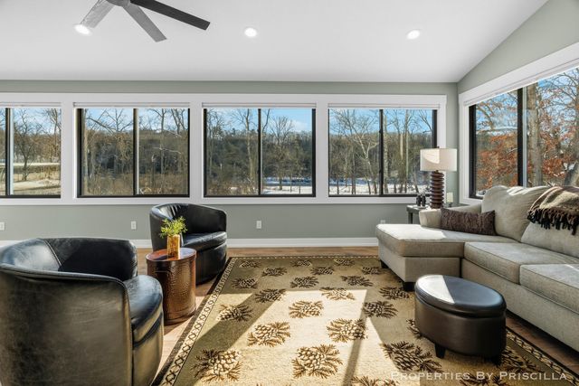 3008 E Upper Field Trail, Newaygo, MI 49337