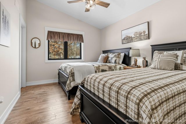 3008 E Upper Field Trail, Newaygo, MI 49337