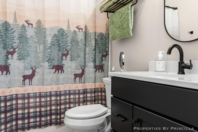 3008 E Upper Field Trail, Newaygo, MI 49337