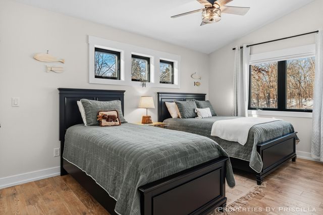 3008 E Upper Field Trail, Newaygo, MI 49337