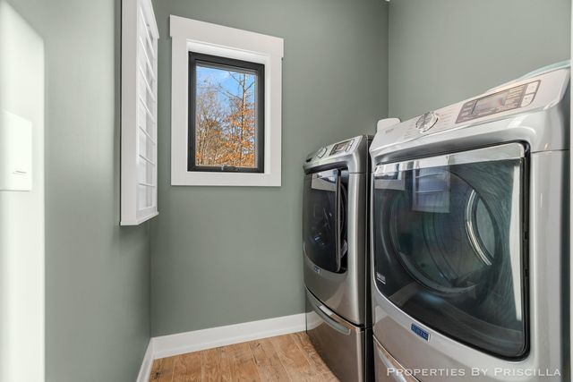 3008 E Upper Field Trail, Newaygo, MI 49337