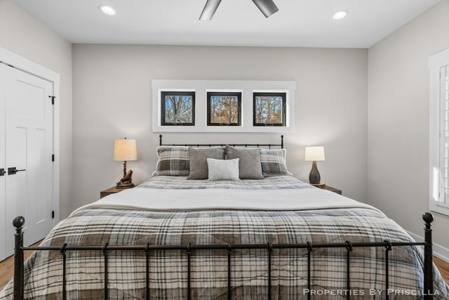 3008 E Upper Field Trail, Newaygo, MI 49337