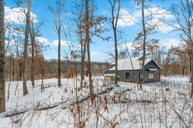 3008 E Upper Field Trail, Newaygo, MI 49337