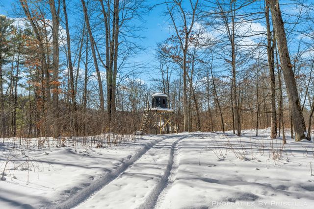 3008 E Upper Field Trail, Newaygo, MI 49337