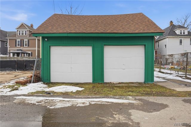 51 Lilac Street, Buffalo, NY 14220