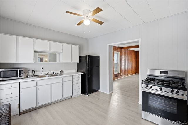 51 Lilac Street, Buffalo, NY 14220