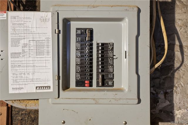 51 Lilac Street, Buffalo, NY 14220