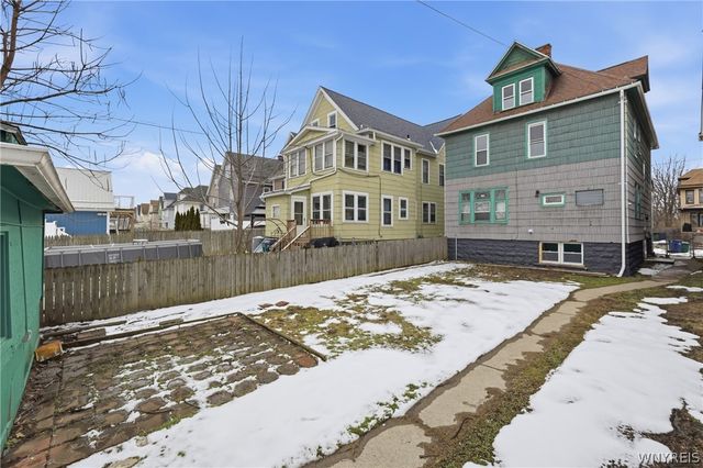 51 Lilac Street, Buffalo, NY 14220