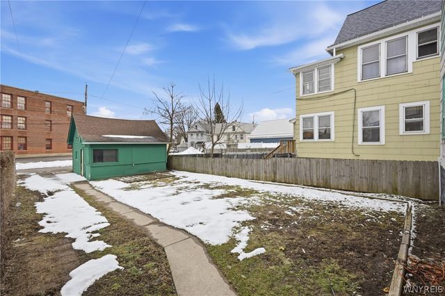 51 Lilac Street, Buffalo, NY 14220