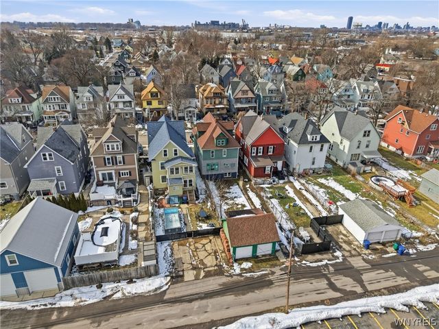 51 Lilac Street, Buffalo, NY 14220