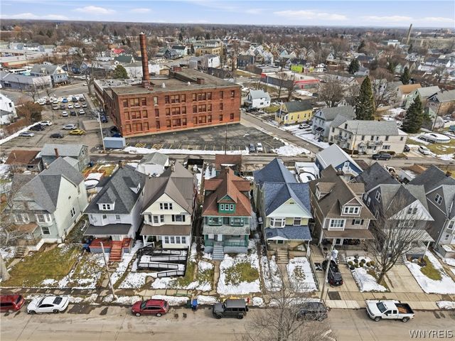 51 Lilac Street, Buffalo, NY 14220