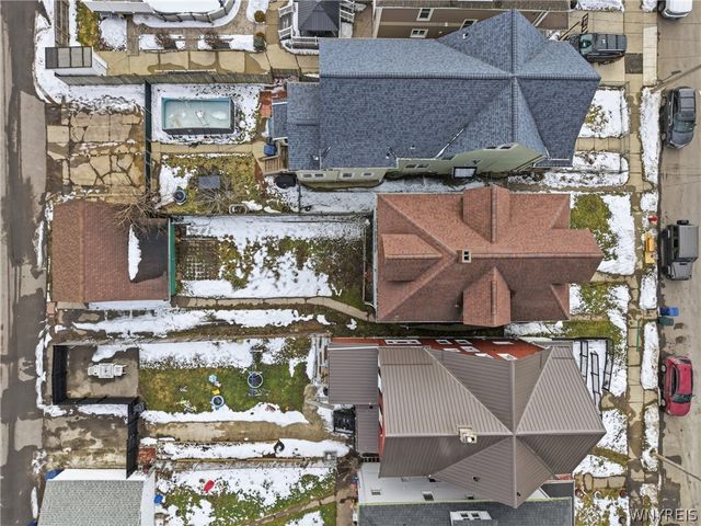 51 Lilac Street, Buffalo, NY 14220