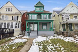 51 Lilac Street, Buffalo, NY 14220