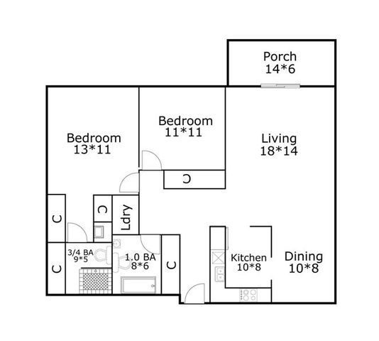 11160 Anderson Lakes Parkway 202, Eden Prairie, MN 55344