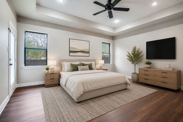 809 Longridge, Denton, TX 76205