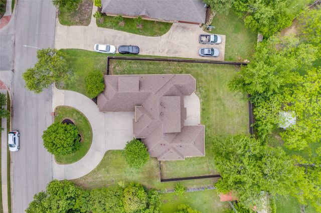 809 Longridge, Denton, TX 76205