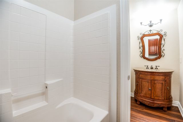 809 Longridge, Denton, TX 76205