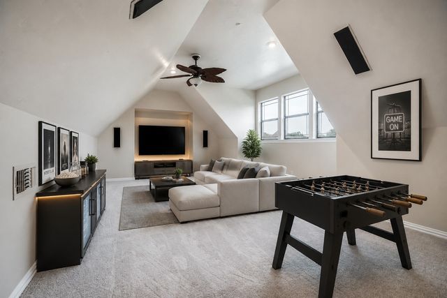 809 Longridge, Denton, TX 76205