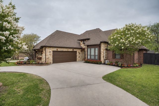 809 Longridge, Denton, TX 76205