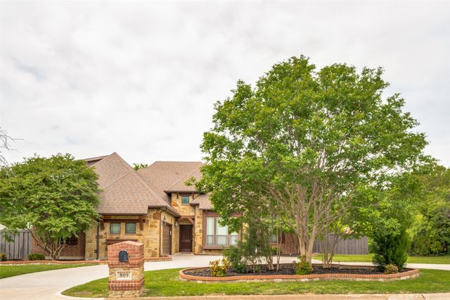 809 Longridge, Denton, TX 76205