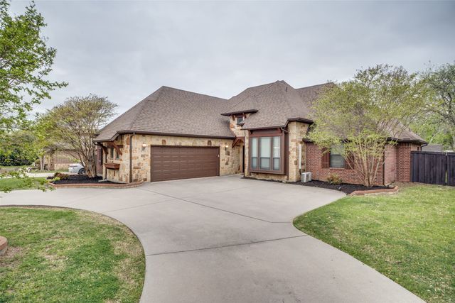 809 Longridge, Denton, TX 76205
