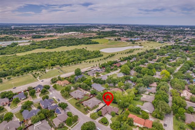 809 Longridge, Denton, TX 76205