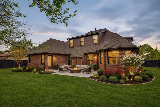 809 Longridge, Denton, TX 76205