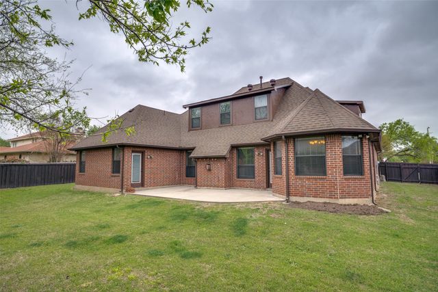 809 Longridge, Denton, TX 76205