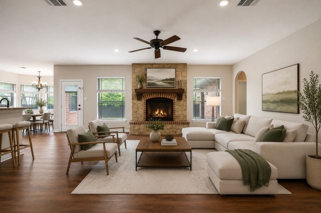 809 Longridge, Denton, TX 76205