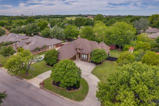 809 Longridge, Denton, TX 76205