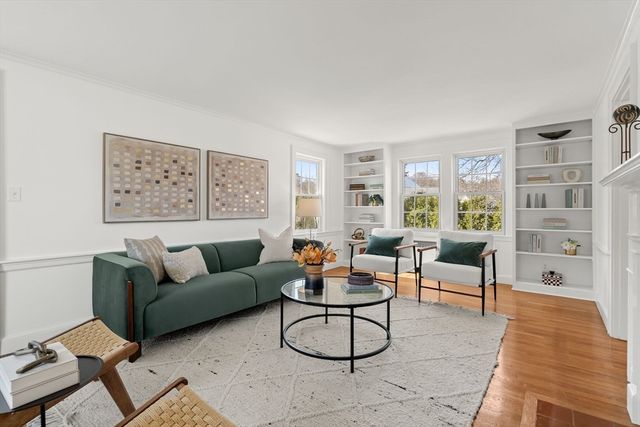 424 Washington St., Canton, MA 02021