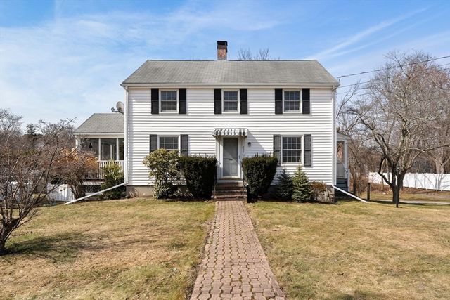 424 Washington St., Canton, MA 02021