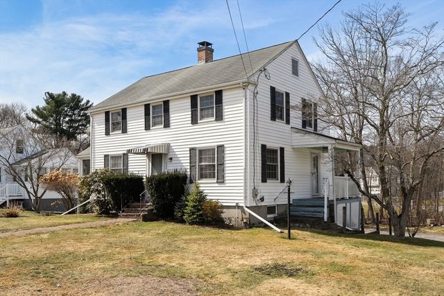 424 Washington St., Canton, MA 02021