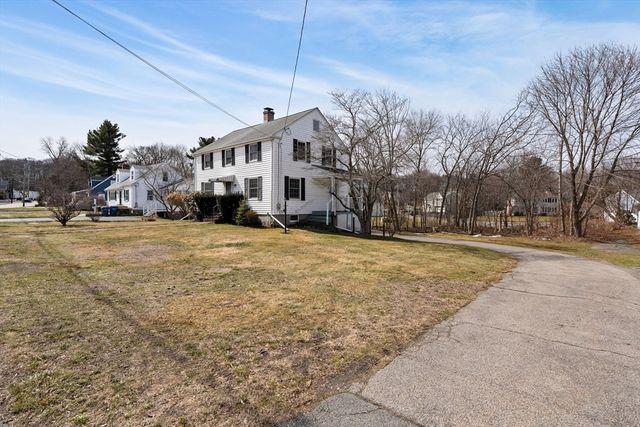 424 Washington St., Canton, MA 02021