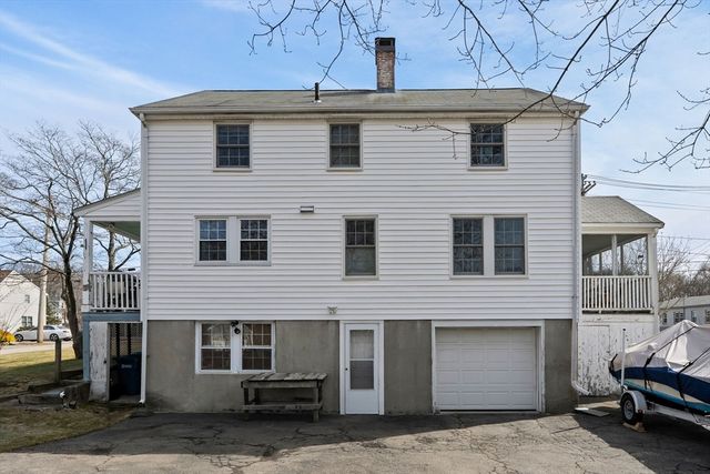 424 Washington St., Canton, MA 02021