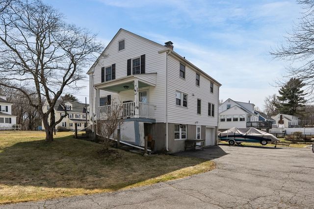 424 Washington St., Canton, MA 02021