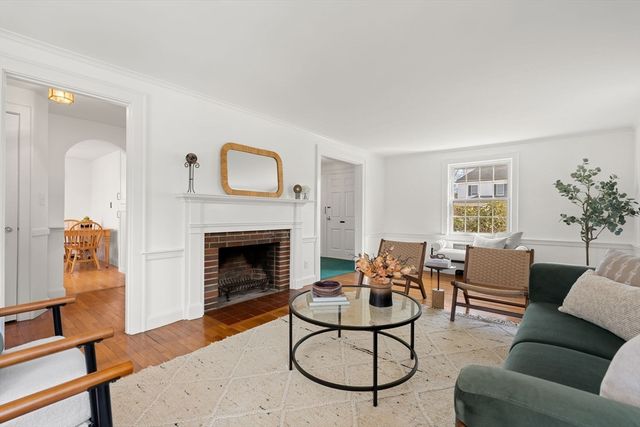 424 Washington St., Canton, MA 02021