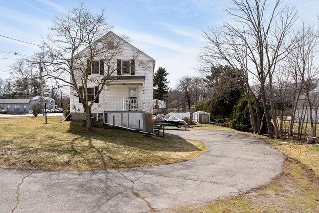 424 Washington St., Canton, MA 02021