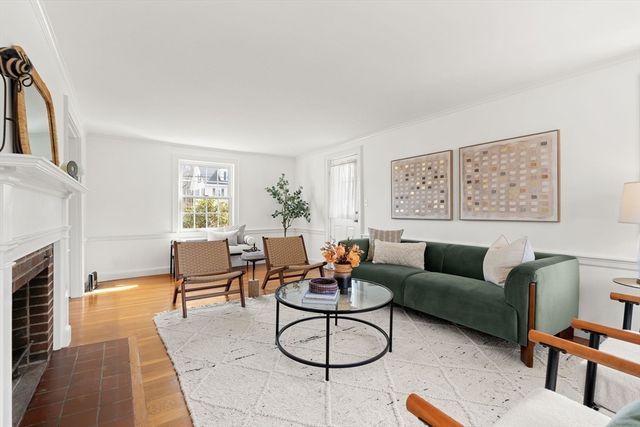 424 Washington St., Canton, MA 02021