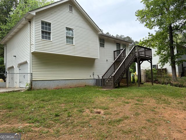 297 Senator Road, Douglasville, GA 30134