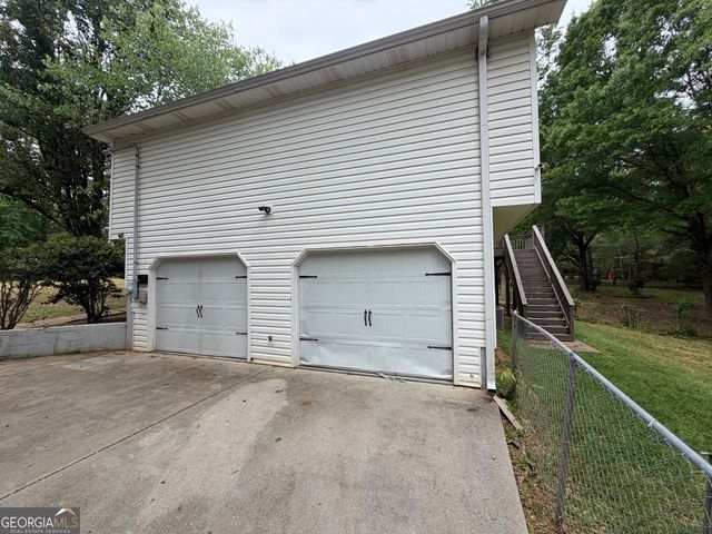 297 Senator Road, Douglasville, GA 30134