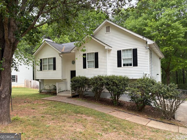 297 Senator Road, Douglasville, GA 30134