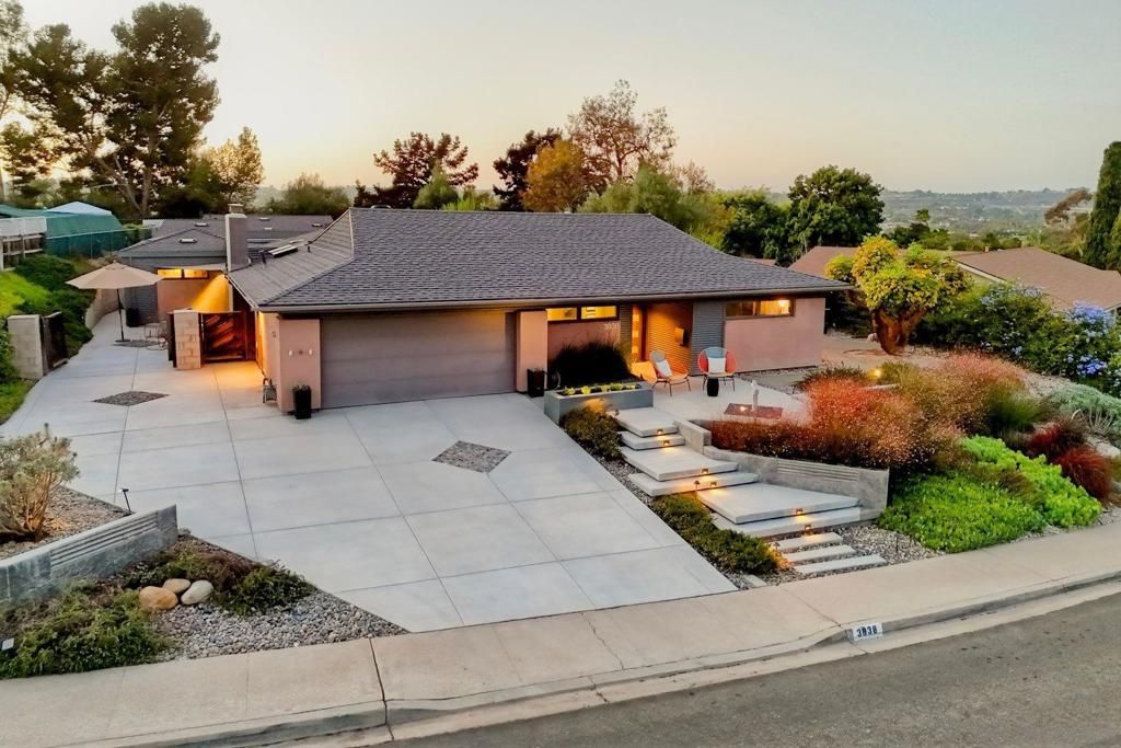 3838 Bonita View, Bonita, CA 91902 — exterior